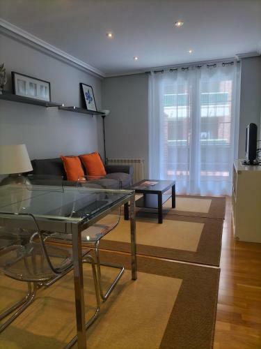 Apartamento Virgen Del Carmen