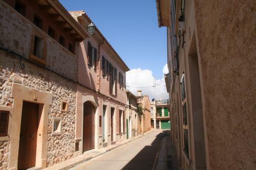 Living Casa Luna