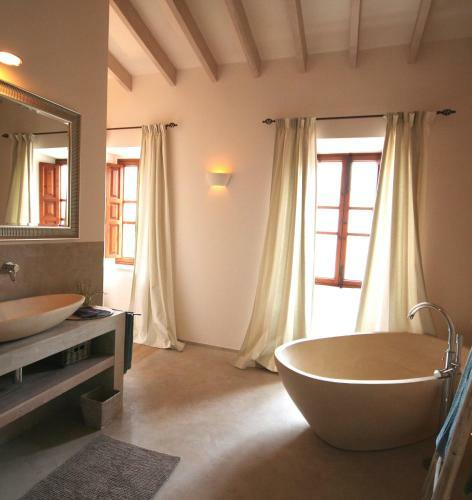 Living Casa Luna
