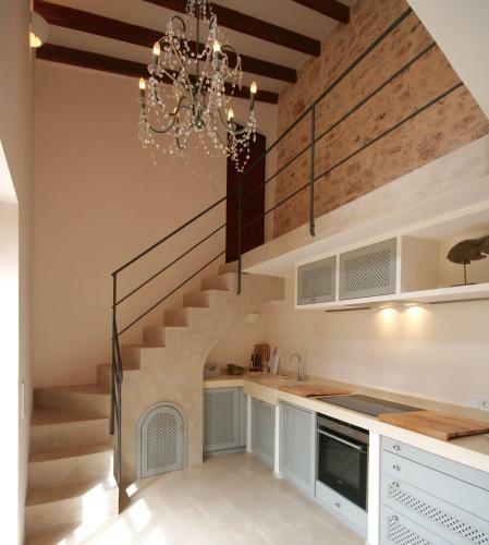 Living Casa Luna