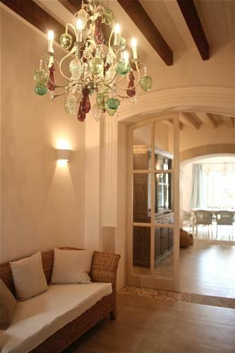 Living Casa Luna