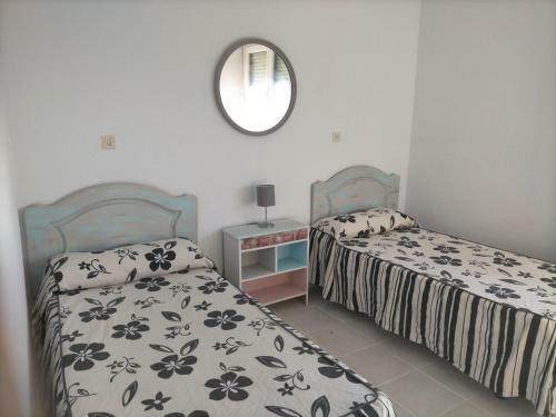 Hostal Pensi�n Oyambre