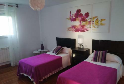 Hostal Pensi�n Oyambre