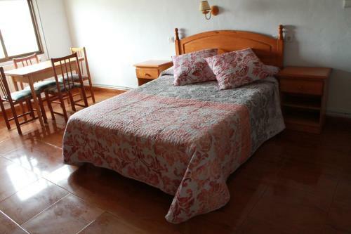 Hostal Pensi�n Oyambre