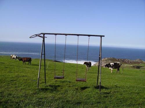 Hostal Pensi�n Oyambre