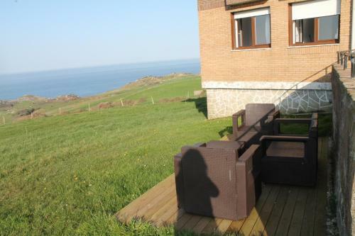 Hostal Pensi�n Oyambre