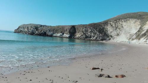 Hostal Pensi�n Oyambre