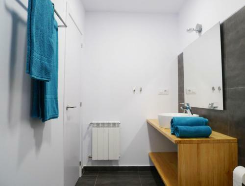 Apartamento Al Aire Del Mar