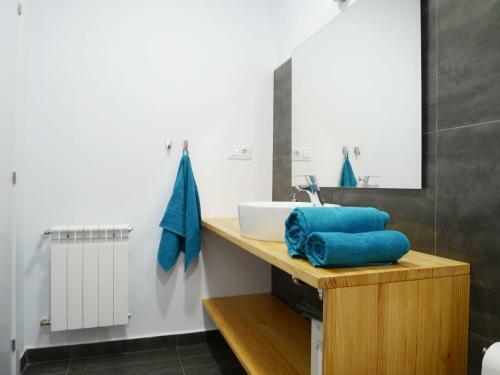 Apartamento Al Aire Del Mar
