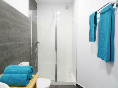 Apartamento Al Aire Del Mar