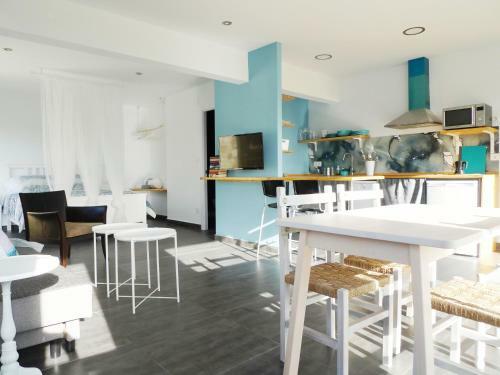 Apartamento Al Aire Del Mar
