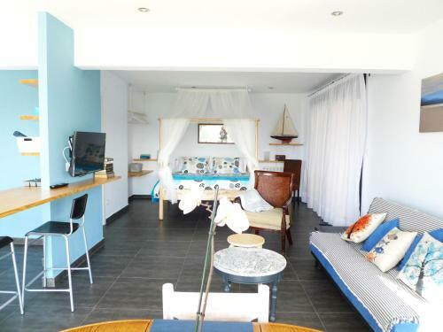 Apartamento Al Aire Del Mar