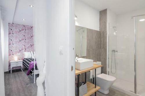 Apartamento Al Aire Del Mar