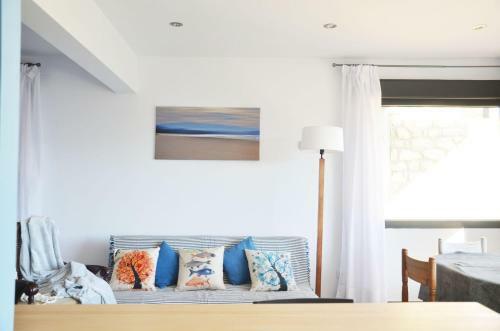 Apartamento Al Aire Del Mar