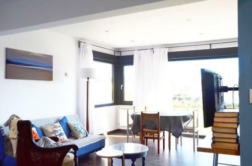 Apartamento Al Aire Del Mar