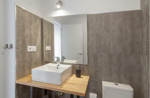Apartamento Al Aire Del Mar