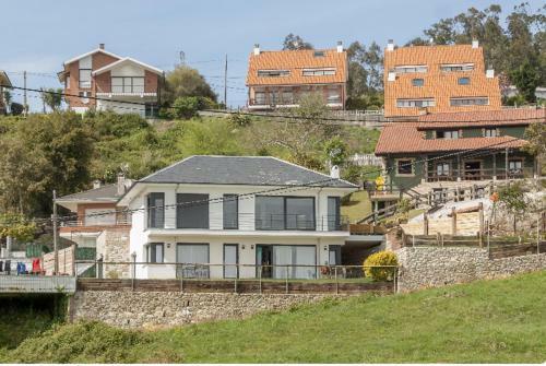 Apartamento Al Aire Del Mar