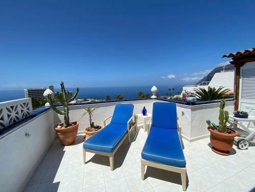 Apartamento An Oasis Of Relaxation. Feel Good - Enjoy!