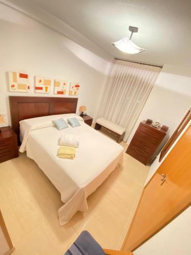 Apartamento S&h La Malasa�a