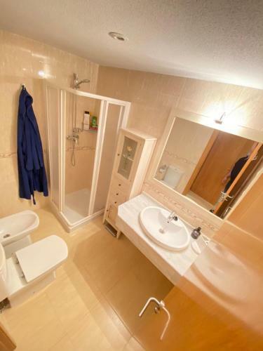 Apartamento S&h La Malasa�a