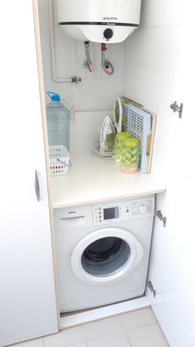Apartamento S&h La Malasa�a