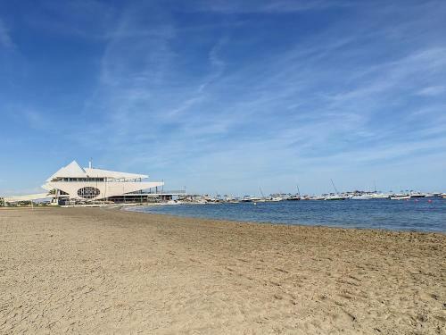 Elisa Beach Apartment - 8209