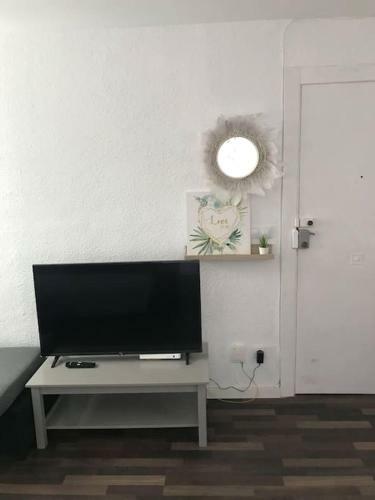 Apartamento Oasis Mediterr�neo