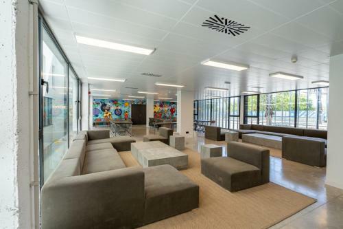 Albergue Micampus Alicante