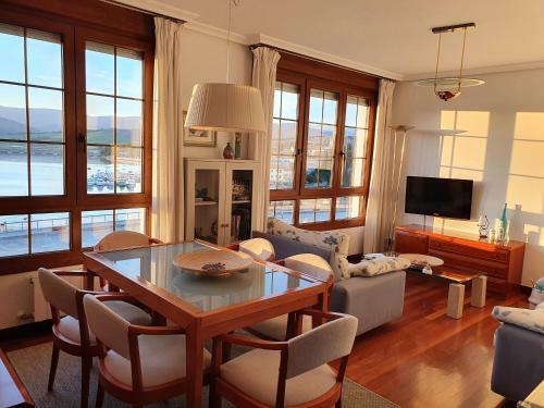 Apartamento La Casa De La Bah�a