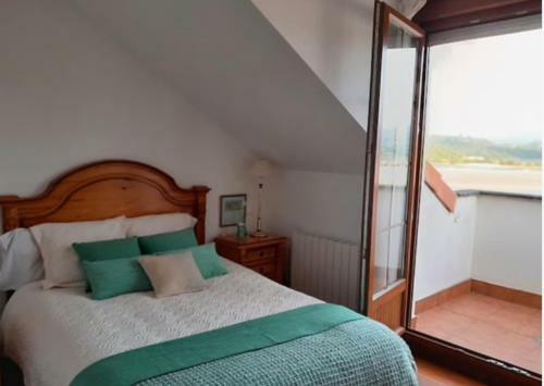 Apartamento La Casa De La Bah�a