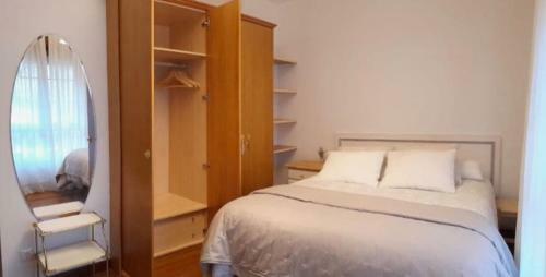 Apartamento La Casa De La Bah�a