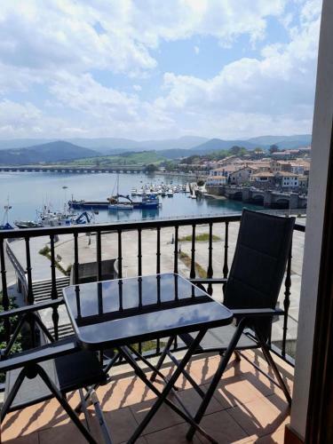 Apartamento La Casa De La Bah�a