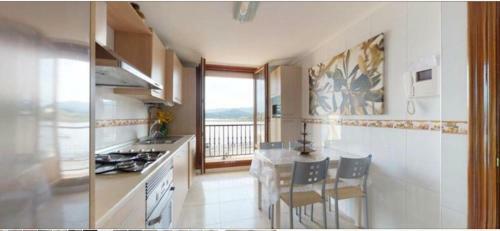 Apartamento La Casa De La Bah�a