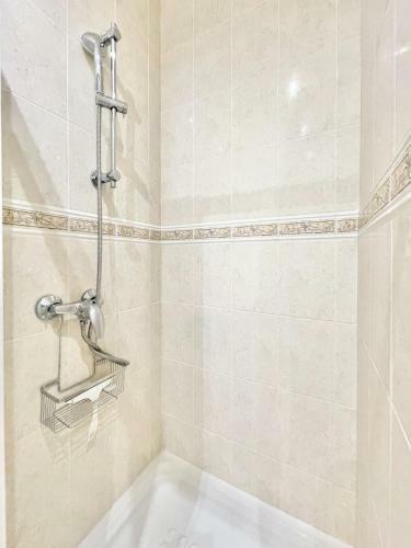Apartamento Calle Tamara 2-9