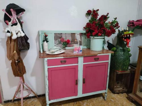 Apartament Volc� Aiguanegra
