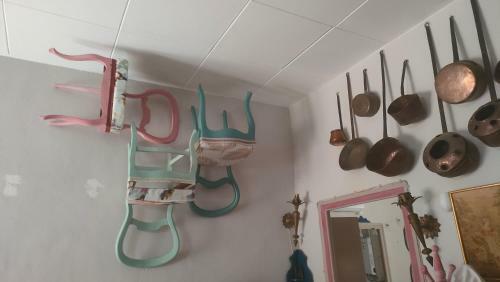 Apartament Volc� Aiguanegra
