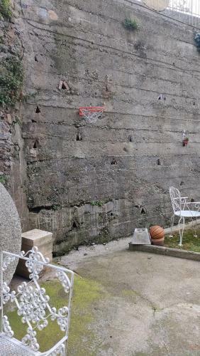 Apartament Volc� Aiguanegra