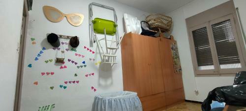 Apartament Volc� Aiguanegra