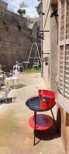 Apartament Volc� Aiguanegra