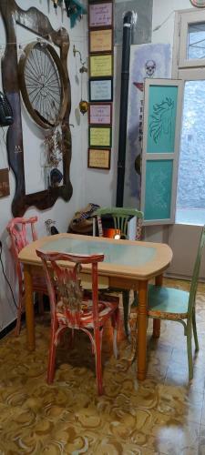 Apartament Volc� Aiguanegra