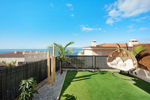 Villa View Candesol