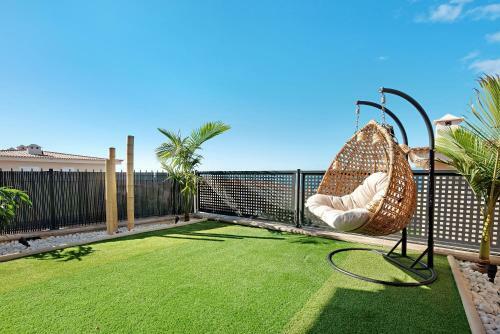 Villa View Candesol