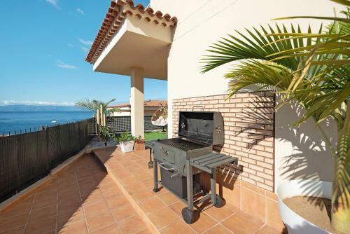 Villa View Candesol