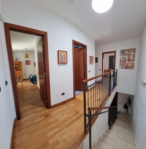 La Quinta, House