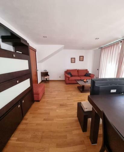 La Quinta, House