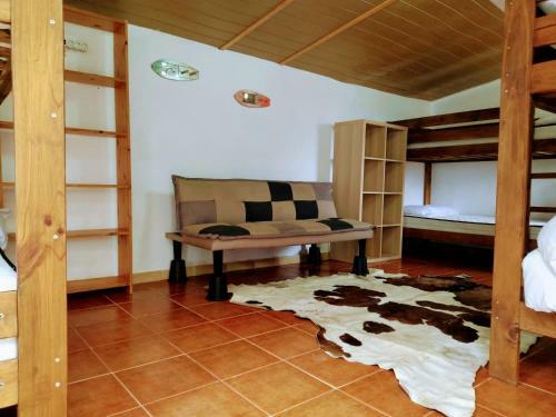 Albergue Surfhousegerra