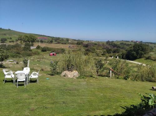 Albergue Surfhousegerra