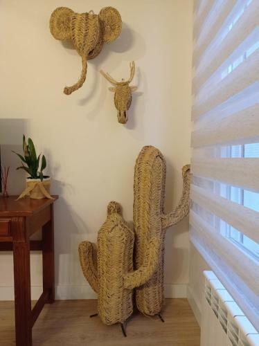 Apartamentos La Muralla
