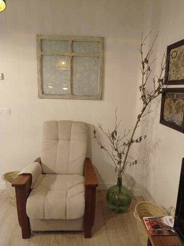 Apartamentos La Muralla