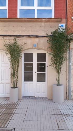 Apartamentos La Muralla